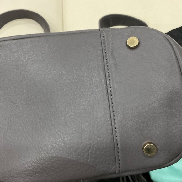 Lily jade Madeline leather bag / diaper bag - Picture 16 of 16